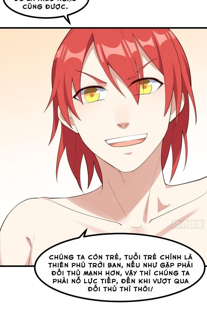 đọc truyện Linh Tôn Chi Tử Chương 31 ảnh 26 tại Thiên Thai Truyện