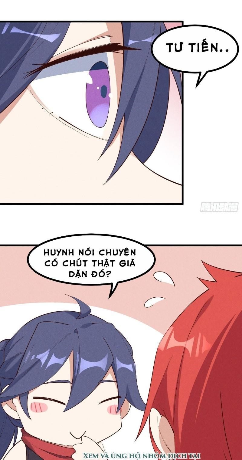 đọc truyện Linh Tôn Chi Tử Chương 31 ảnh 27 tại Thiên Thai Truyện