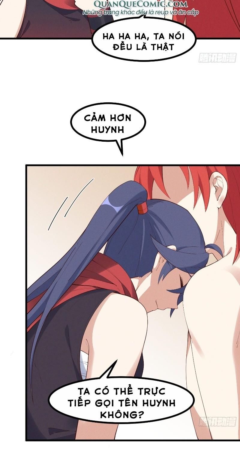 đọc truyện Linh Tôn Chi Tử Chương 31 ảnh 28 tại Thiên Thai Truyện