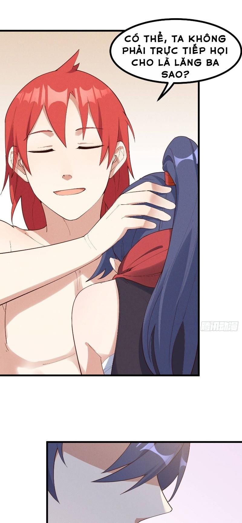 đọc truyện Linh Tôn Chi Tử Chương 31 ảnh 29 tại Thiên Thai Truyện