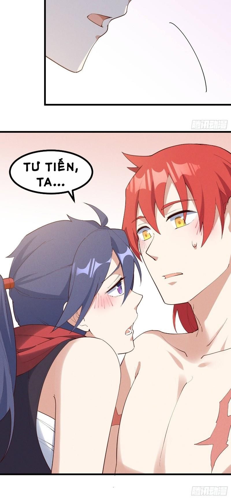 đọc truyện Linh Tôn Chi Tử Chương 31 ảnh 30 tại Thiên Thai Truyện