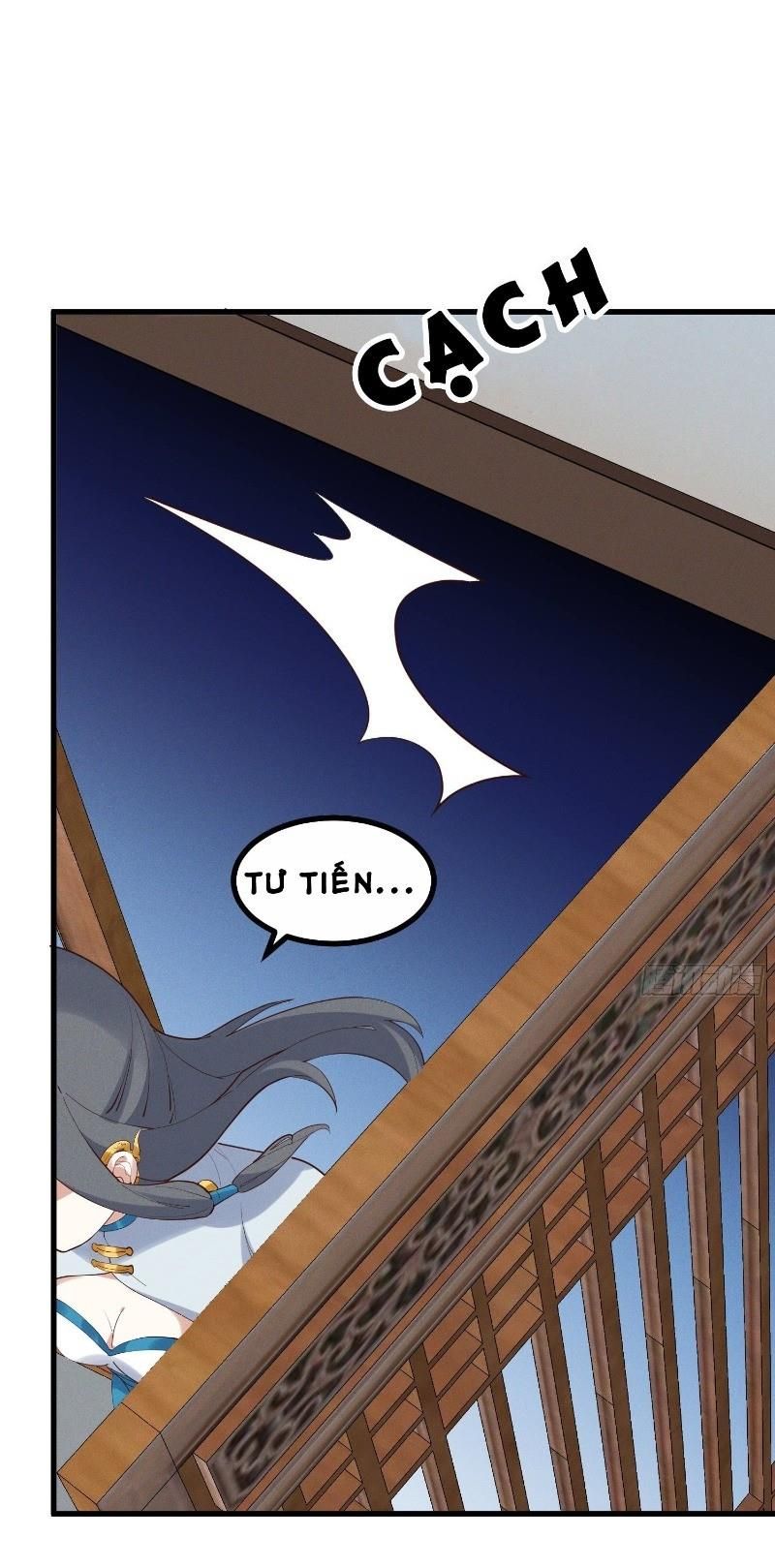 đọc truyện Linh Tôn Chi Tử Chương 31 ảnh 31 tại Thiên Thai Truyện