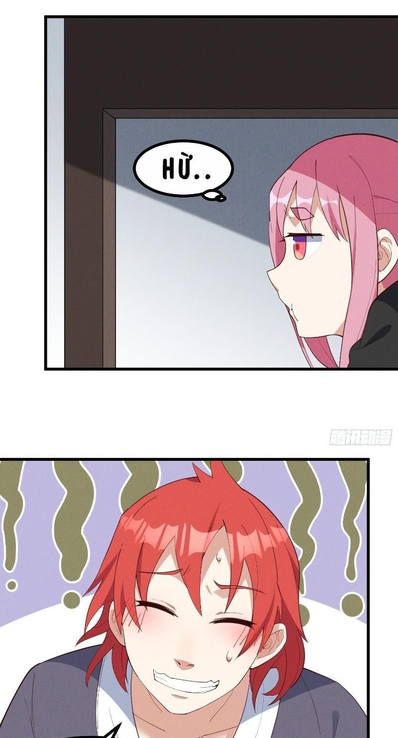 đọc truyện Linh Tôn Chi Tử Chương 31 ảnh 5 tại Thiên Thai Truyện