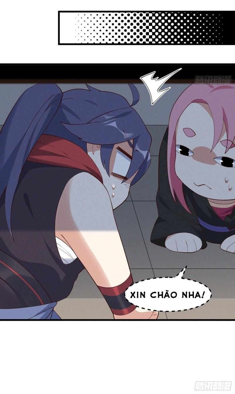 đọc truyện Linh Tôn Chi Tử Chương 31 ảnh 34 tại Thiên Thai Truyện