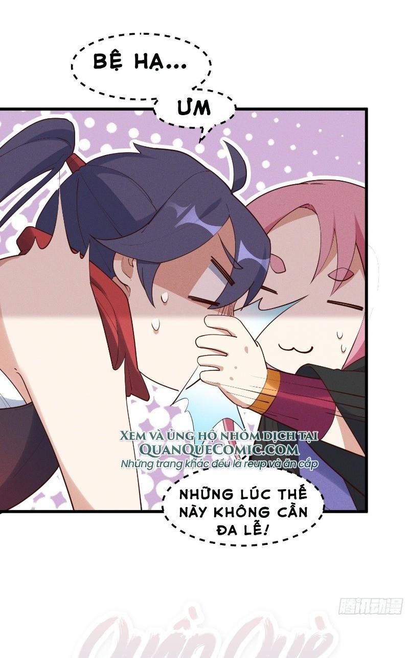 đọc truyện Linh Tôn Chi Tử Chương 31 ảnh 35 tại Thiên Thai Truyện