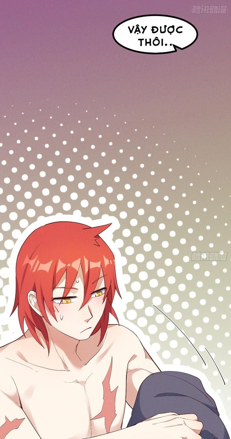 đọc truyện Linh Tôn Chi Tử Chương 31 ảnh 7 tại Thiên Thai Truyện