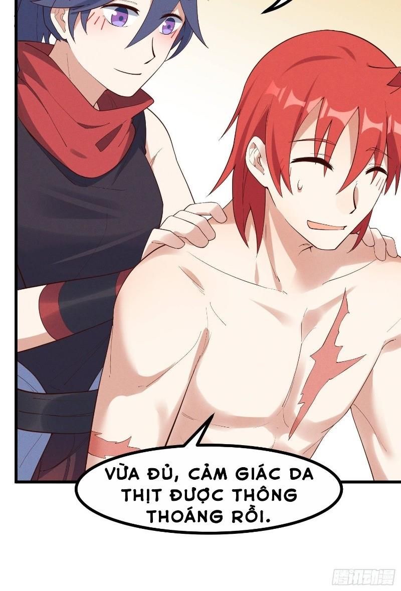 đọc truyện Linh Tôn Chi Tử Chương 31 ảnh 10 tại Thiên Thai Truyện