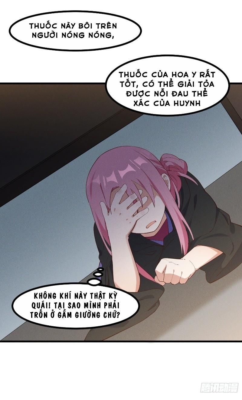 đọc truyện Linh Tôn Chi Tử Chương 31 ảnh 11 tại Thiên Thai Truyện