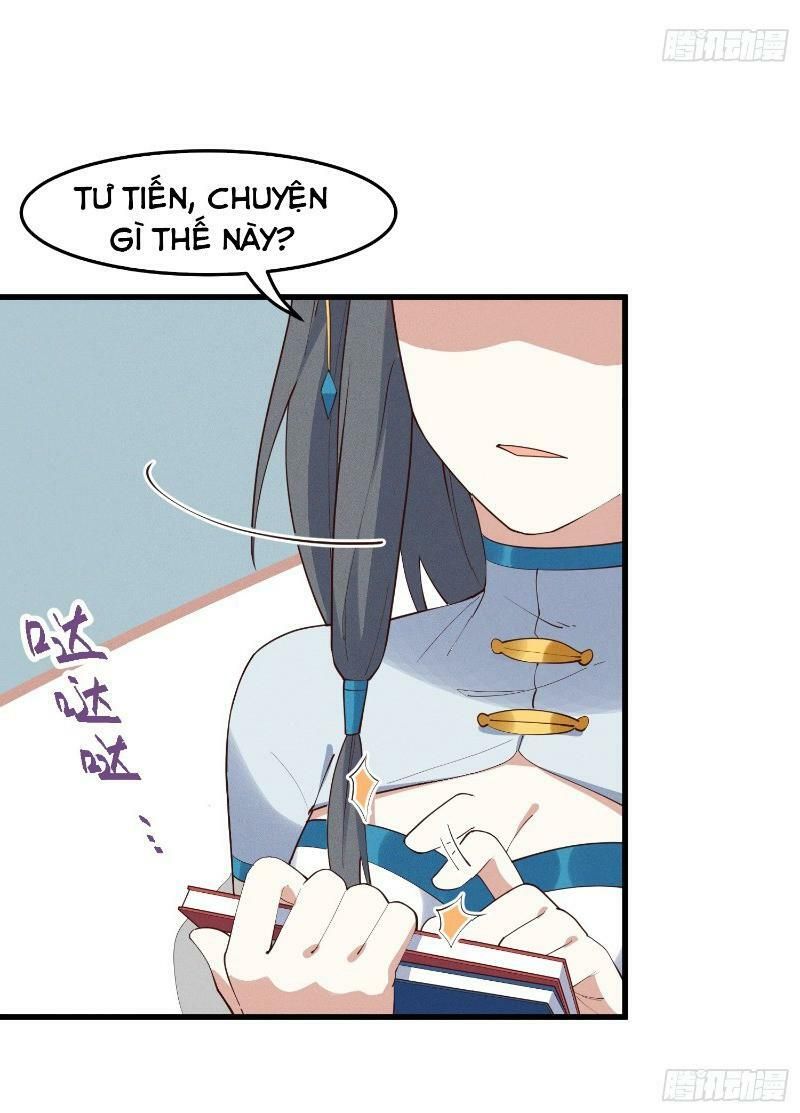 đọc truyện Linh Tôn Chi Tử Chương 32 ảnh 16 tại Thiên Thai Truyện