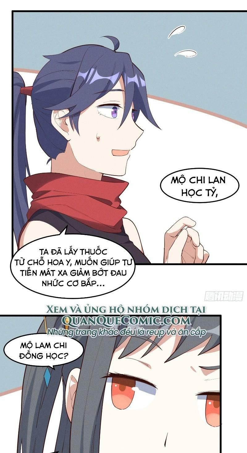 đọc truyện Linh Tôn Chi Tử Chương 32 ảnh 17 tại Thiên Thai Truyện