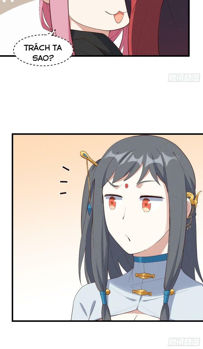 đọc truyện Linh Tôn Chi Tử Chương 32 ảnh 20 tại Thiên Thai Truyện