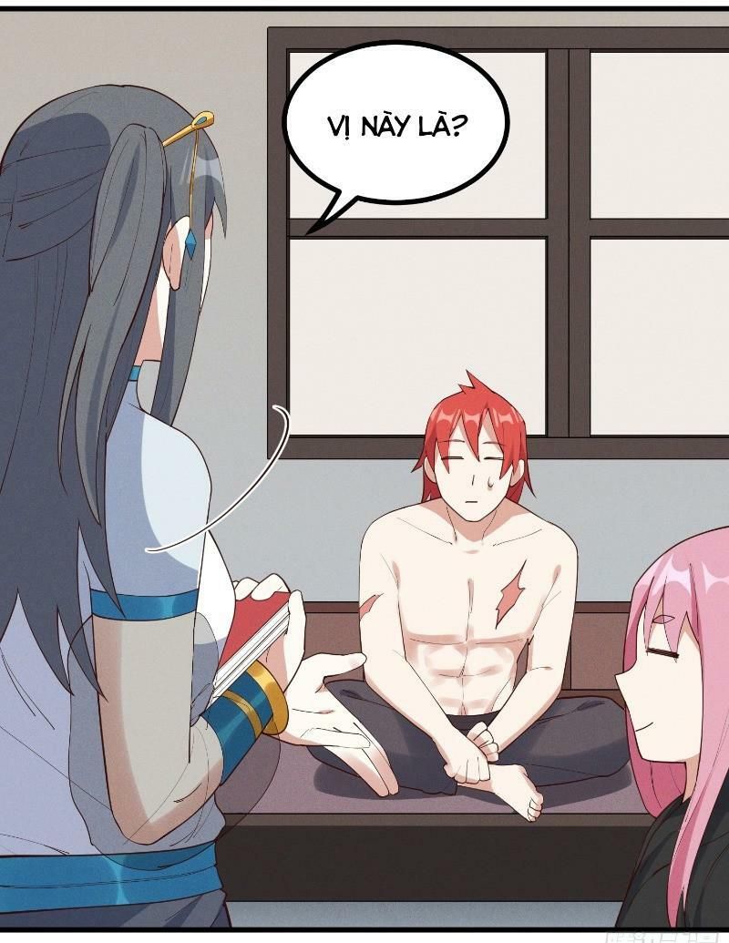 đọc truyện Linh Tôn Chi Tử Chương 32 ảnh 21 tại Thiên Thai Truyện