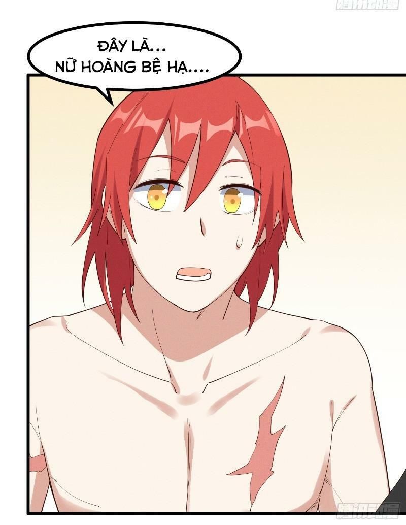 đọc truyện Linh Tôn Chi Tử Chương 32 ảnh 22 tại Thiên Thai Truyện