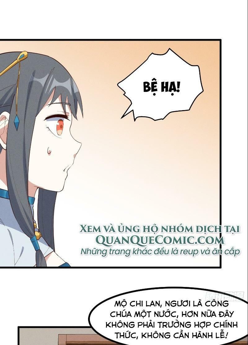 đọc truyện Linh Tôn Chi Tử Chương 32 ảnh 23 tại Thiên Thai Truyện