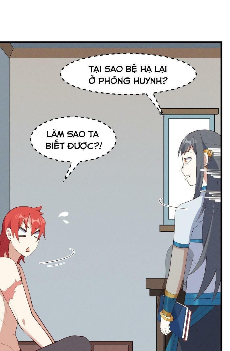 đọc truyện Linh Tôn Chi Tử Chương 32 ảnh 25 tại Thiên Thai Truyện