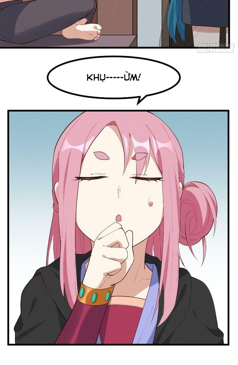 đọc truyện Linh Tôn Chi Tử Chương 32 ảnh 26 tại Thiên Thai Truyện