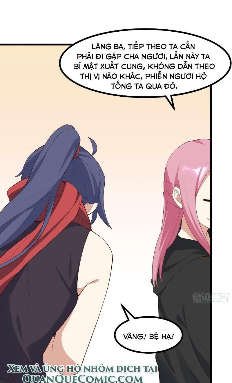 đọc truyện Linh Tôn Chi Tử Chương 32 ảnh 29 tại Thiên Thai Truyện