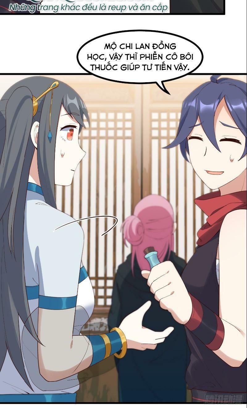 đọc truyện Linh Tôn Chi Tử Chương 32 ảnh 30 tại Thiên Thai Truyện