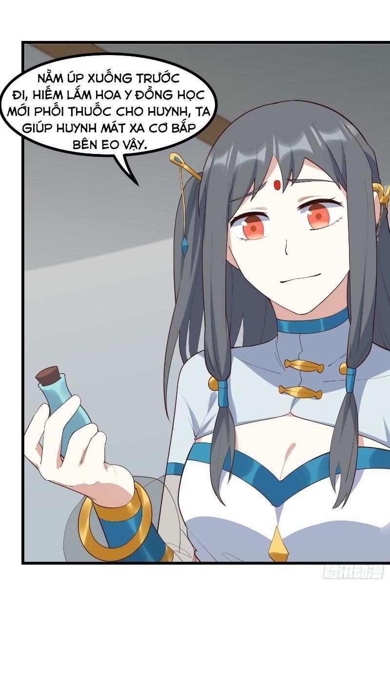 đọc truyện Linh Tôn Chi Tử Chương 32 ảnh 33 tại Thiên Thai Truyện