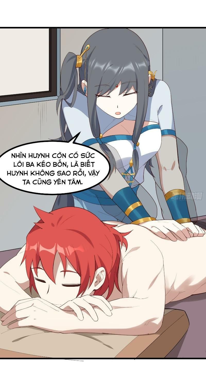 đọc truyện Linh Tôn Chi Tử Chương 32 ảnh 34 tại Thiên Thai Truyện