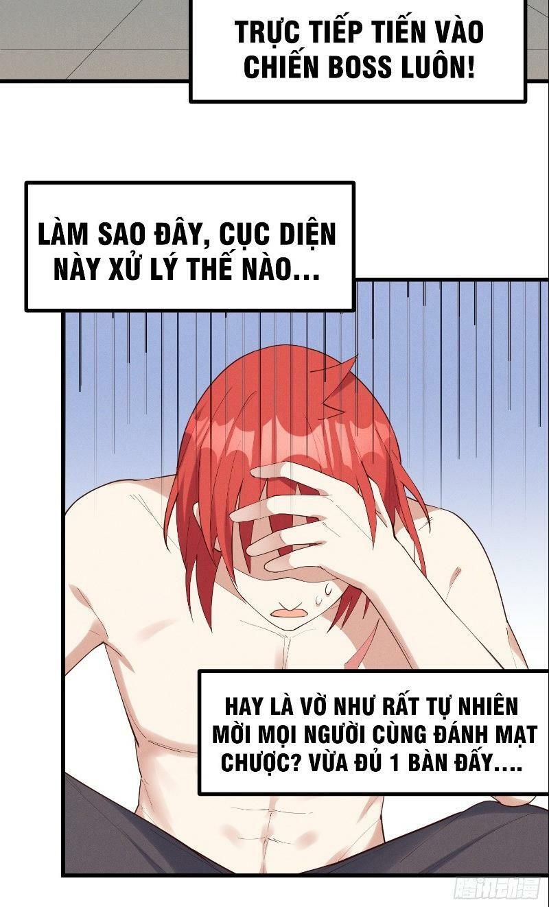 đọc truyện Linh Tôn Chi Tử Chương 32 ảnh 6 tại Thiên Thai Truyện