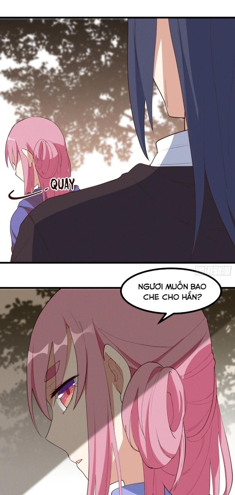 đọc truyện Linh Tôn Chi Tử Chương 33 ảnh 13 tại Thiên Thai Truyện