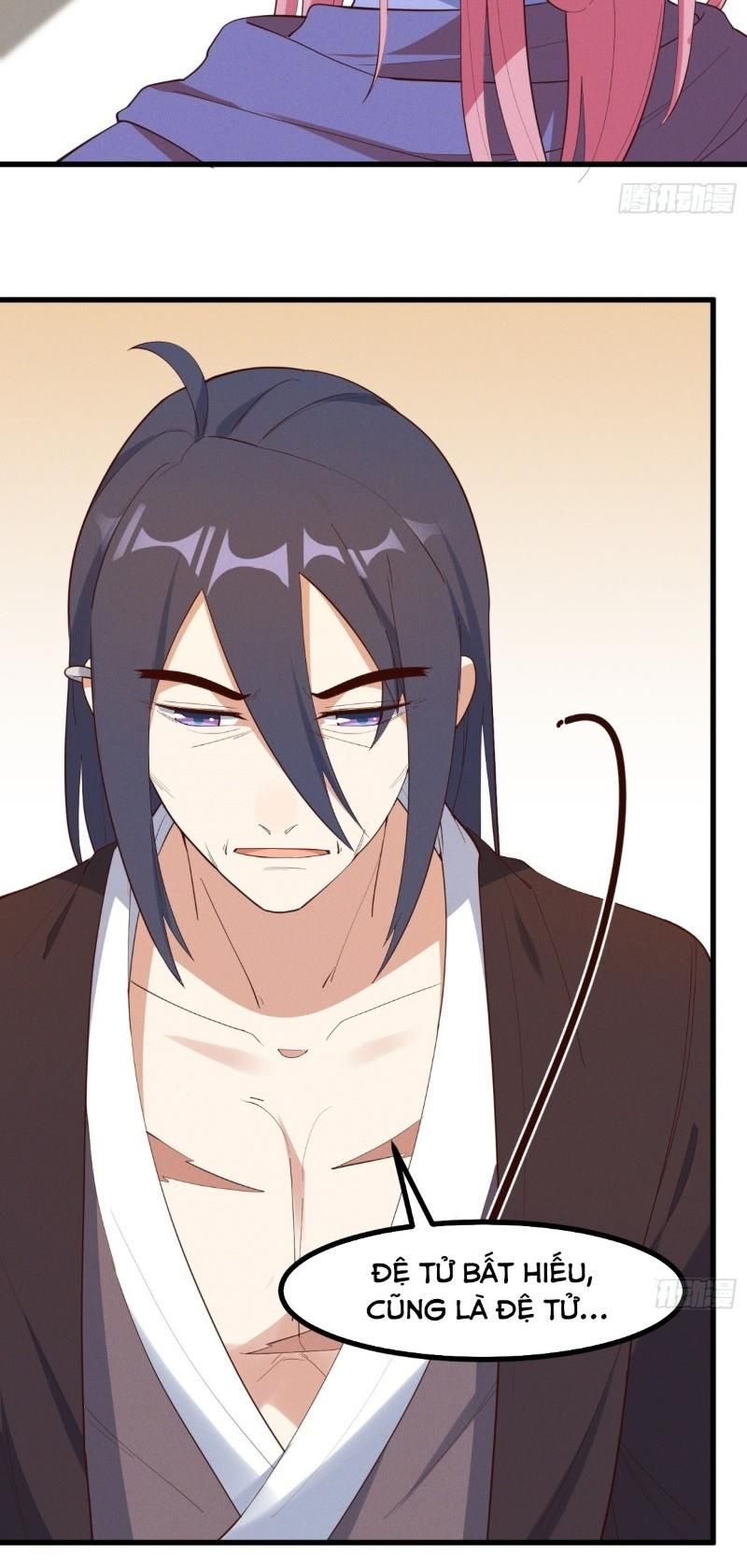 đọc truyện Linh Tôn Chi Tử Chương 33 ảnh 14 tại Thiên Thai Truyện