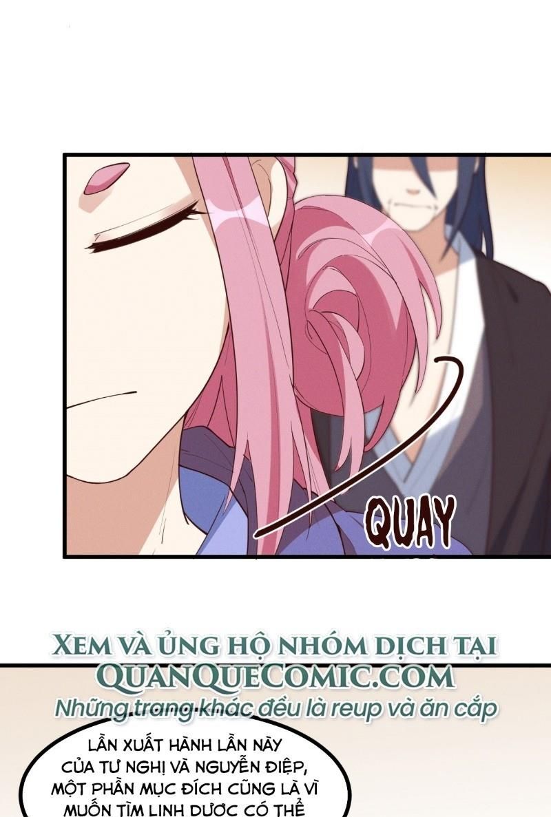 đọc truyện Linh Tôn Chi Tử Chương 33 ảnh 15 tại Thiên Thai Truyện