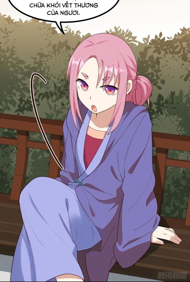 đọc truyện Linh Tôn Chi Tử Chương 33 ảnh 16 tại Thiên Thai Truyện