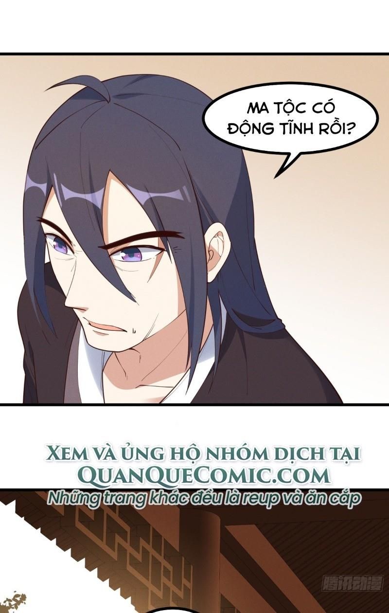 đọc truyện Linh Tôn Chi Tử Chương 33 ảnh 19 tại Thiên Thai Truyện