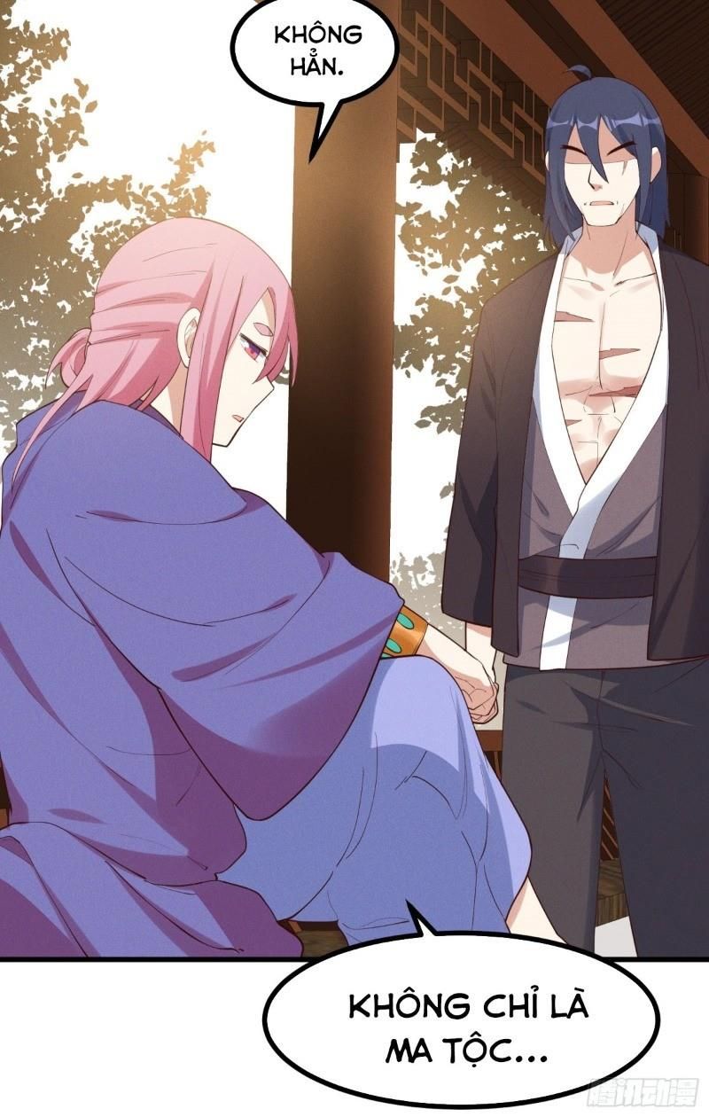 đọc truyện Linh Tôn Chi Tử Chương 33 ảnh 20 tại Thiên Thai Truyện