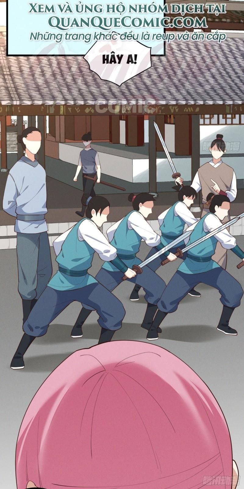 đọc truyện Linh Tôn Chi Tử Chương 33 ảnh 4 tại Thiên Thai Truyện