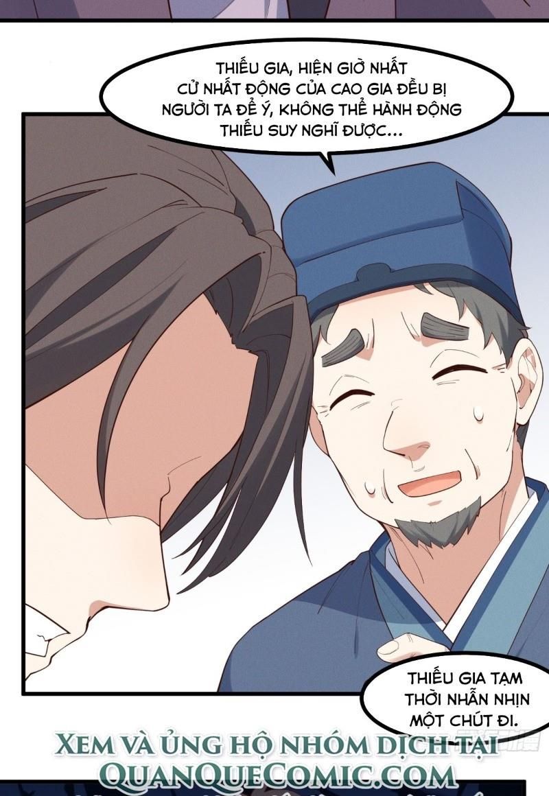 đọc truyện Linh Tôn Chi Tử Chương 33 ảnh 23 tại Thiên Thai Truyện