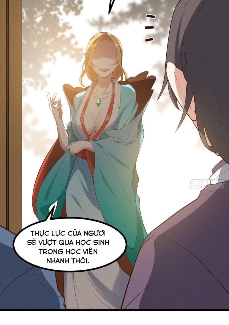 đọc truyện Linh Tôn Chi Tử Chương 33 ảnh 26 tại Thiên Thai Truyện