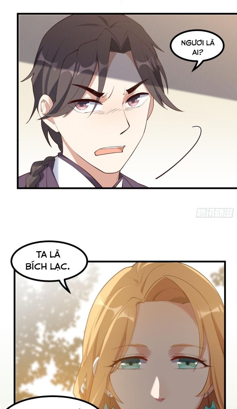 đọc truyện Linh Tôn Chi Tử Chương 33 ảnh 27 tại Thiên Thai Truyện