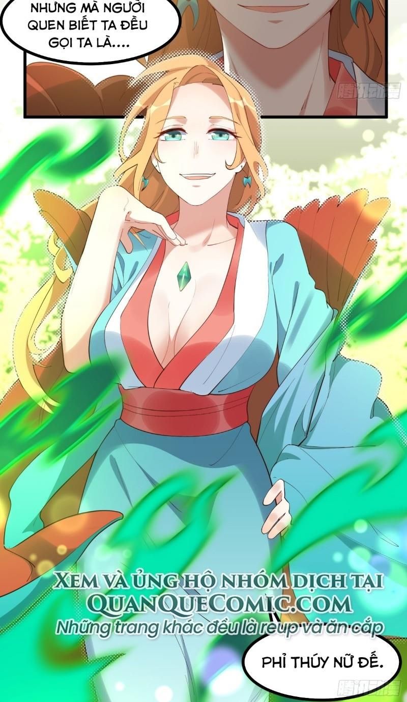 đọc truyện Linh Tôn Chi Tử Chương 33 ảnh 28 tại Thiên Thai Truyện