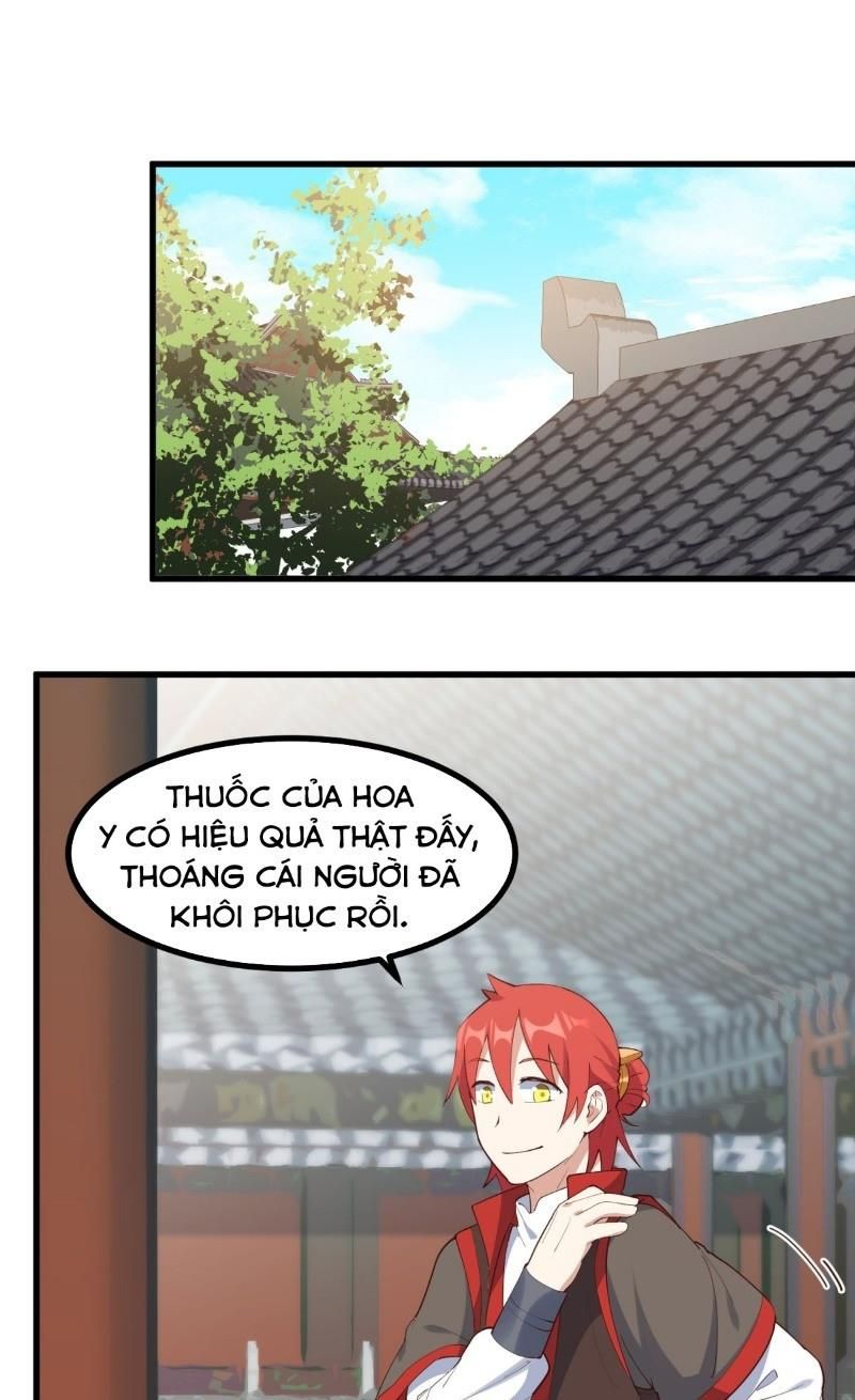 đọc truyện Linh Tôn Chi Tử Chương 33 ảnh 31 tại Thiên Thai Truyện