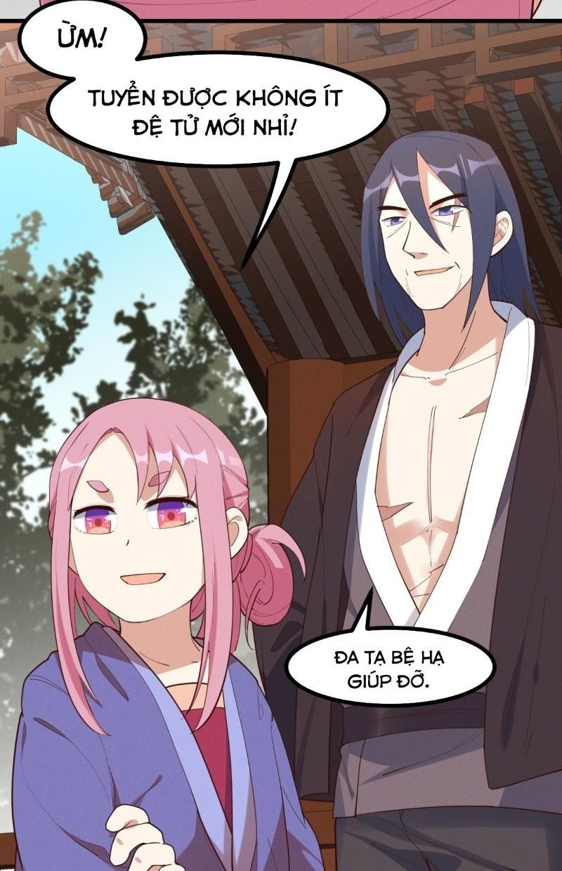 đọc truyện Linh Tôn Chi Tử Chương 33 ảnh 5 tại Thiên Thai Truyện