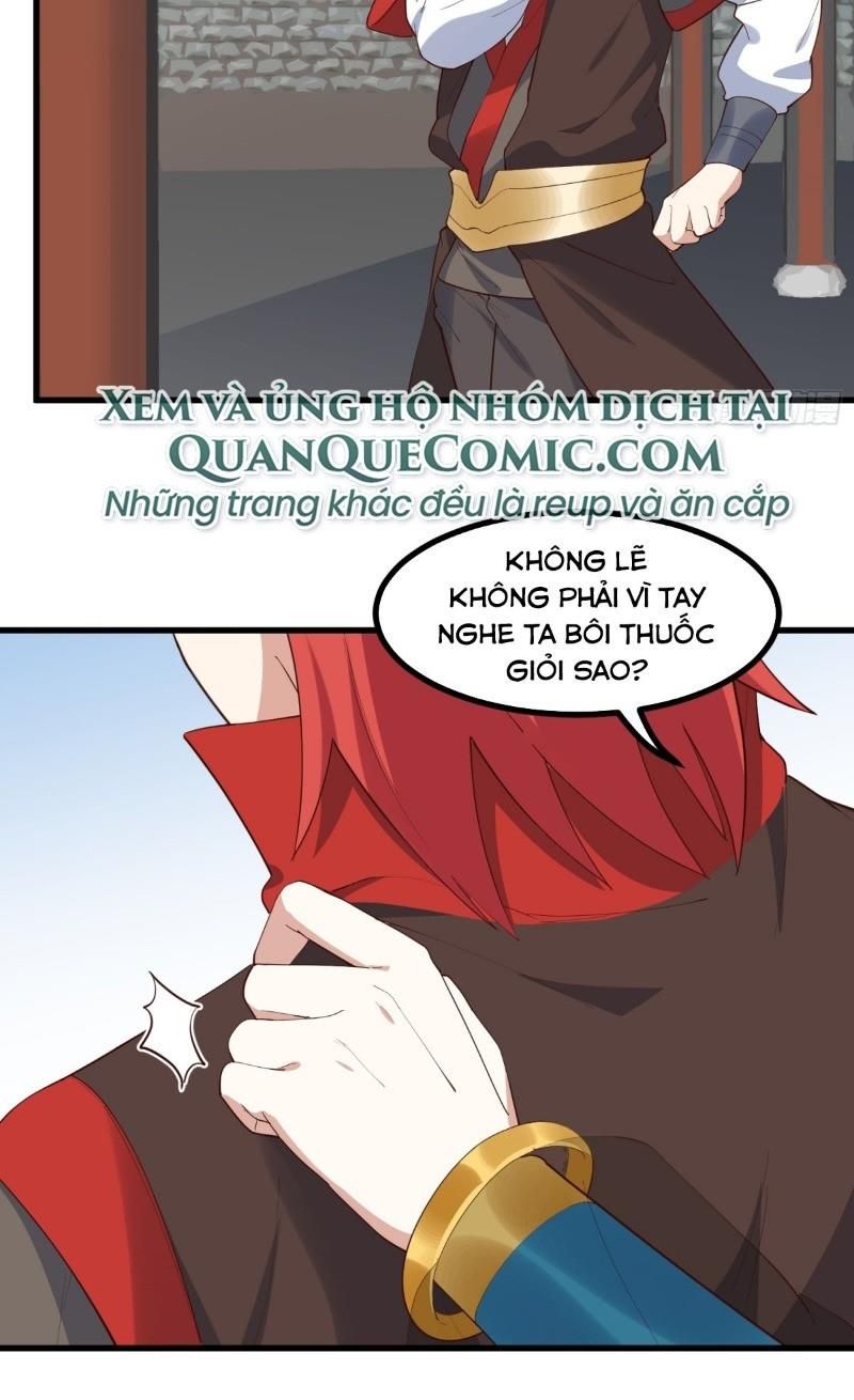 đọc truyện Linh Tôn Chi Tử Chương 33 ảnh 32 tại Thiên Thai Truyện