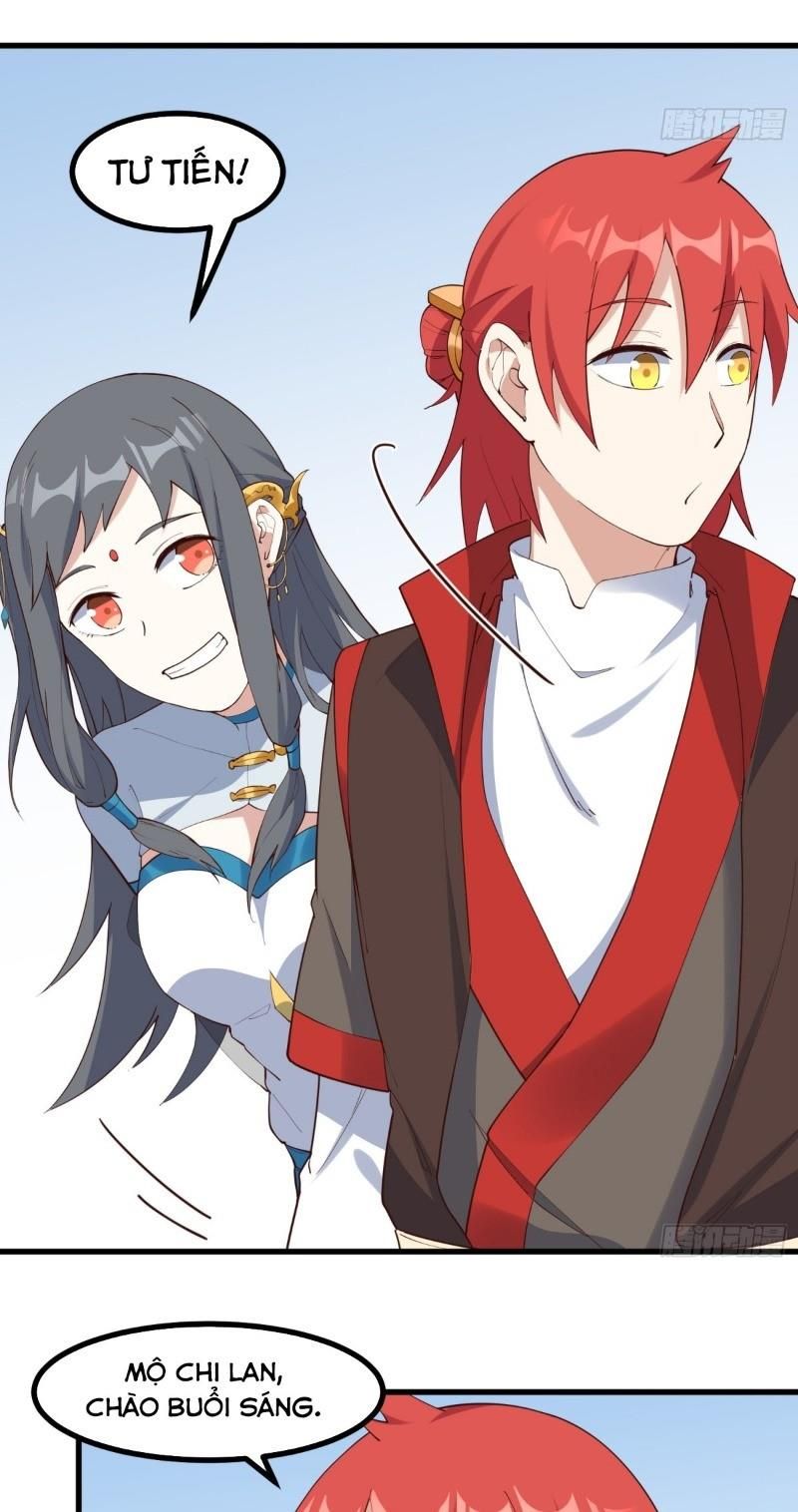 đọc truyện Linh Tôn Chi Tử Chương 33 ảnh 33 tại Thiên Thai Truyện