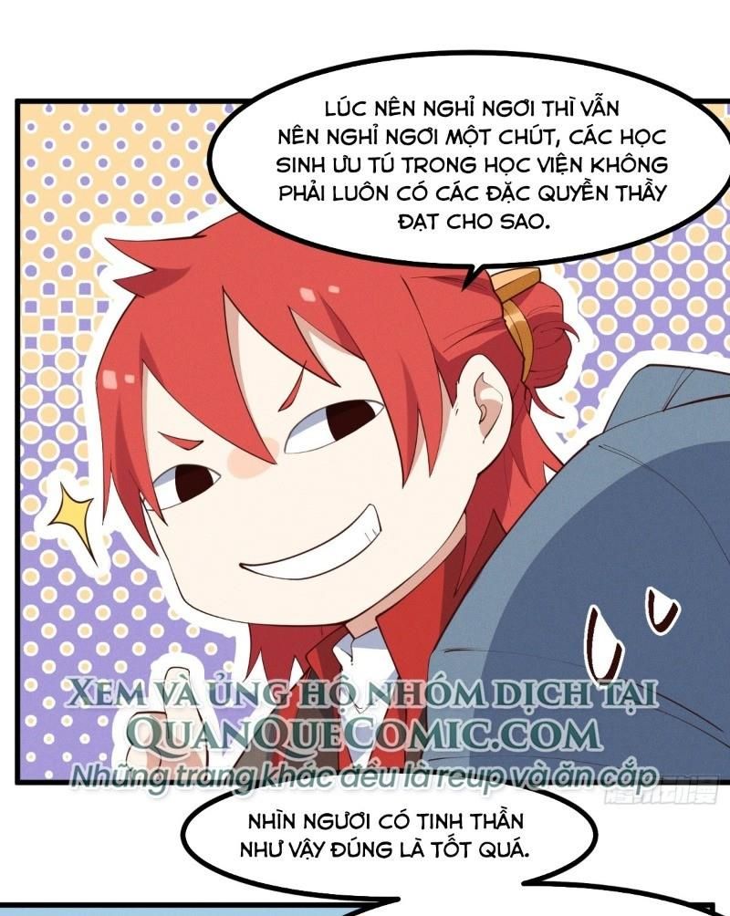 đọc truyện Linh Tôn Chi Tử Chương 33 ảnh 35 tại Thiên Thai Truyện