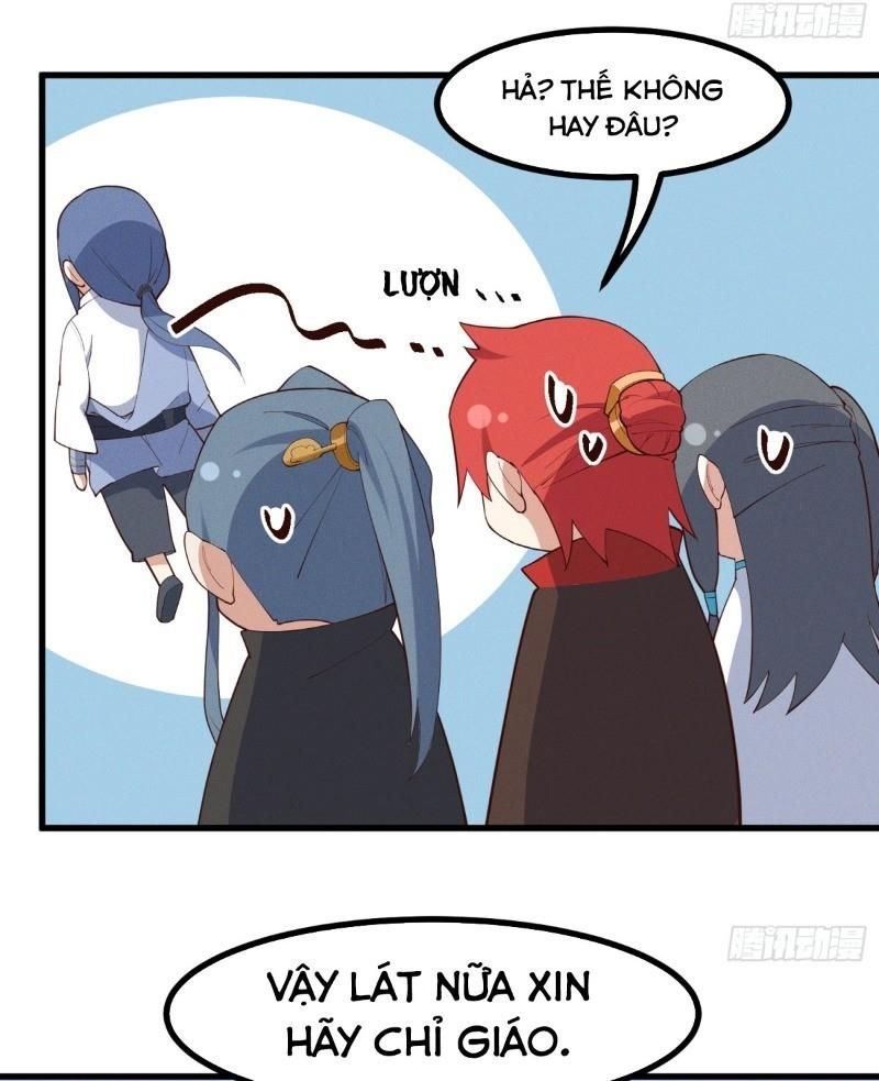 đọc truyện Linh Tôn Chi Tử Chương 33 ảnh 37 tại Thiên Thai Truyện