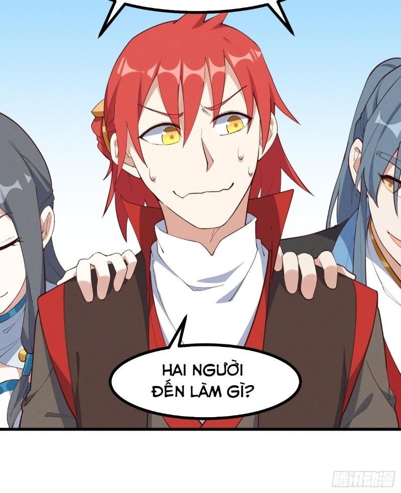 đọc truyện Linh Tôn Chi Tử Chương 33 ảnh 38 tại Thiên Thai Truyện