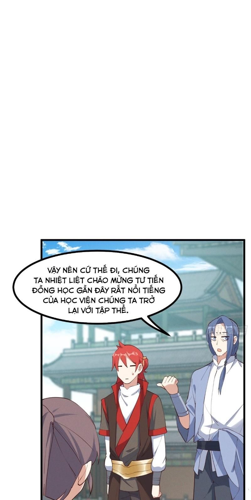 đọc truyện Linh Tôn Chi Tử Chương 33 ảnh 39 tại Thiên Thai Truyện