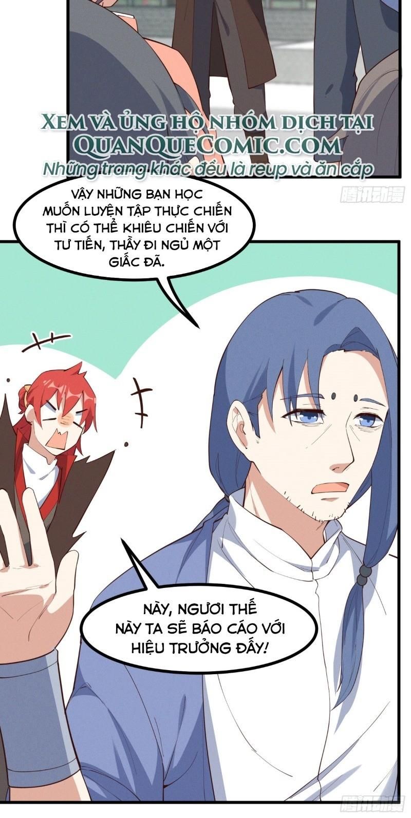 đọc truyện Linh Tôn Chi Tử Chương 33 ảnh 40 tại Thiên Thai Truyện