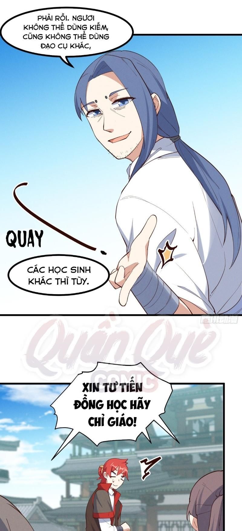 đọc truyện Linh Tôn Chi Tử Chương 33 ảnh 41 tại Thiên Thai Truyện