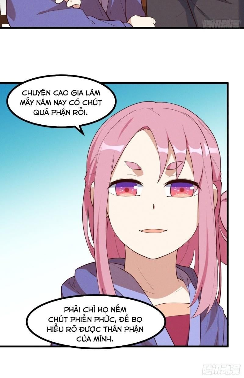 đọc truyện Linh Tôn Chi Tử Chương 33 ảnh 6 tại Thiên Thai Truyện