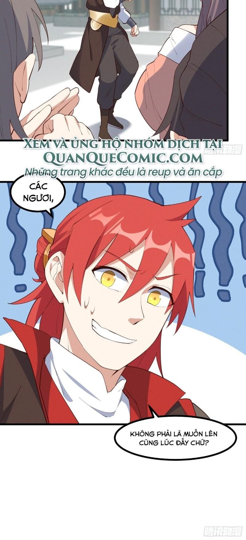 đọc truyện Linh Tôn Chi Tử Chương 33 ảnh 42 tại Thiên Thai Truyện