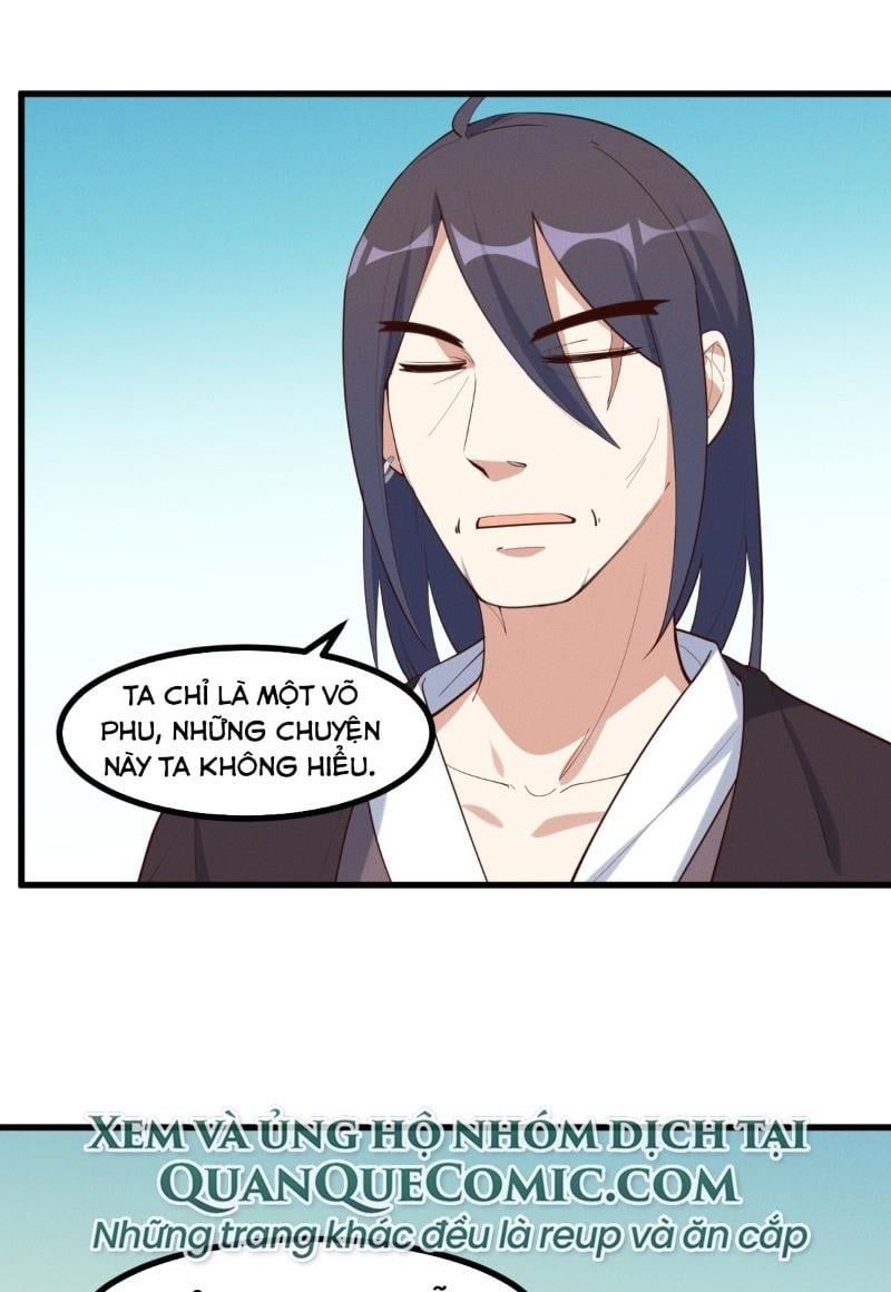 đọc truyện Linh Tôn Chi Tử Chương 33 ảnh 7 tại Thiên Thai Truyện