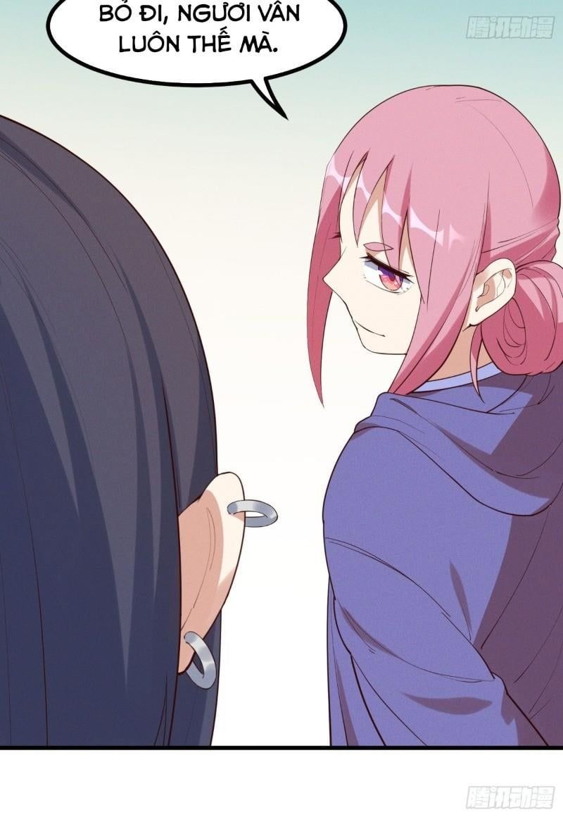 đọc truyện Linh Tôn Chi Tử Chương 33 ảnh 8 tại Thiên Thai Truyện